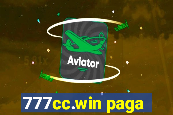 777cc.win paga